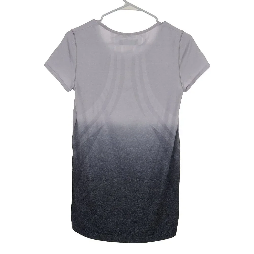 The North Face Women's Go Seamless Tee Size Medium - Picture 5 of 6